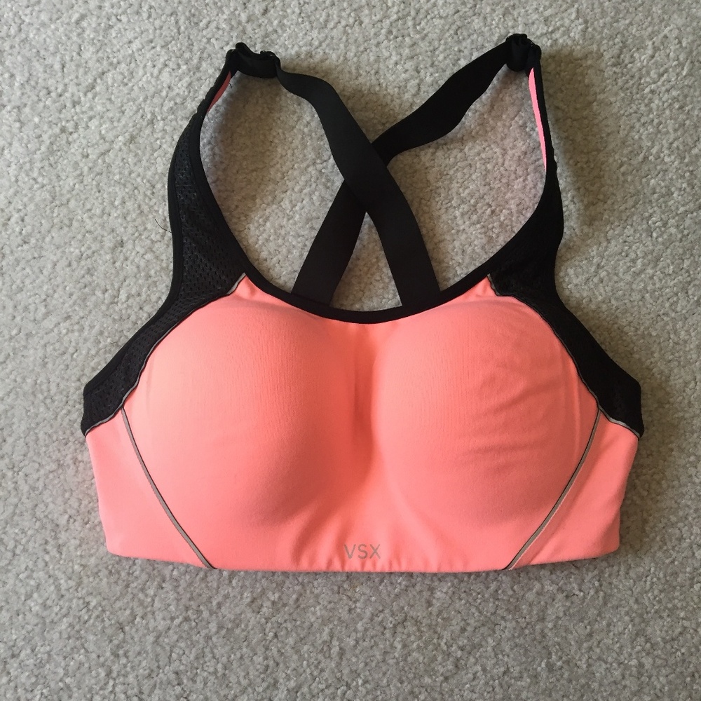 Victoria Secret sports bra